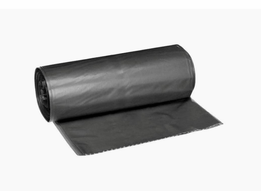 Heavy Duty Refuse Bags