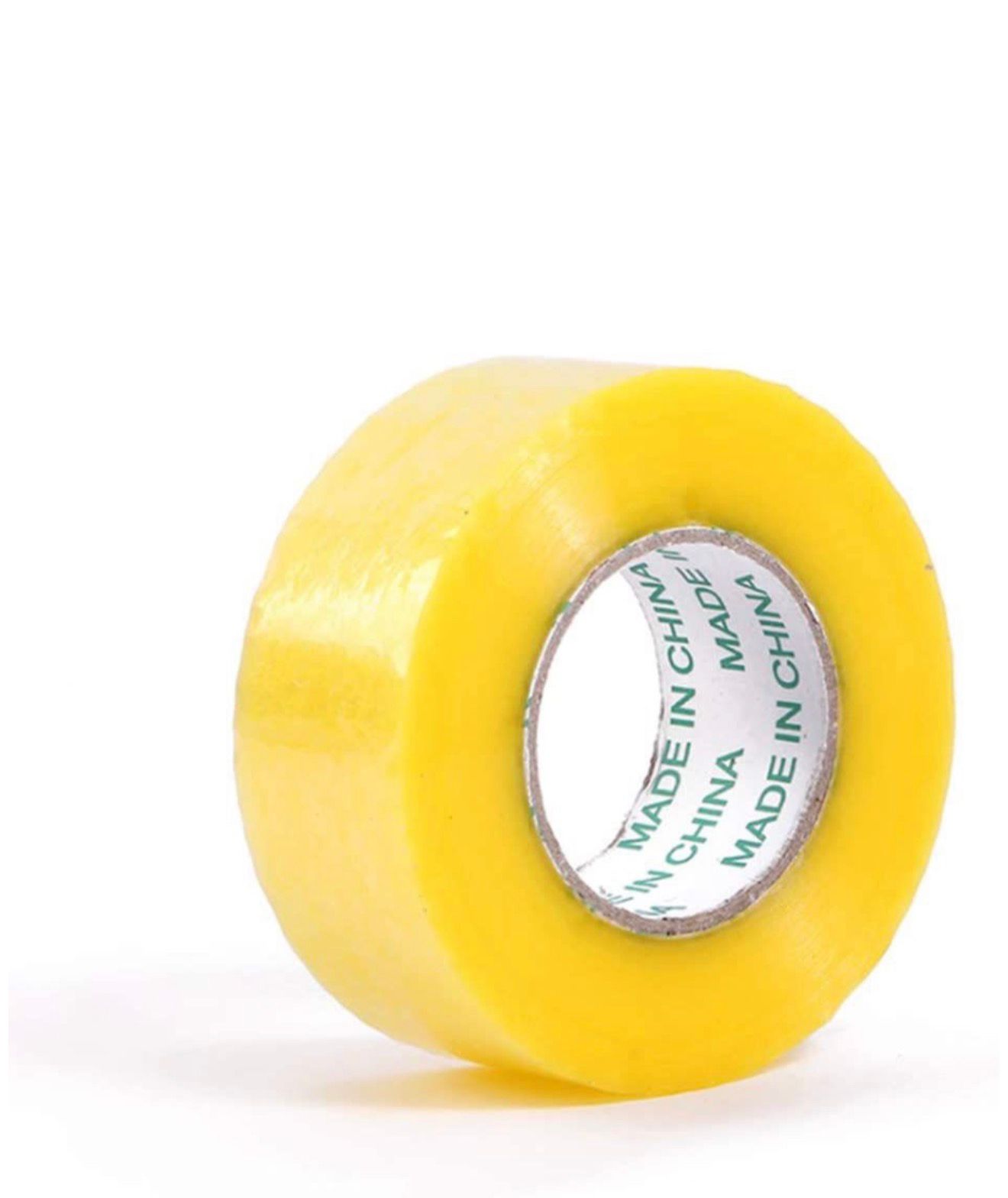 Extra Long Big Packaging Sealing Sellotape