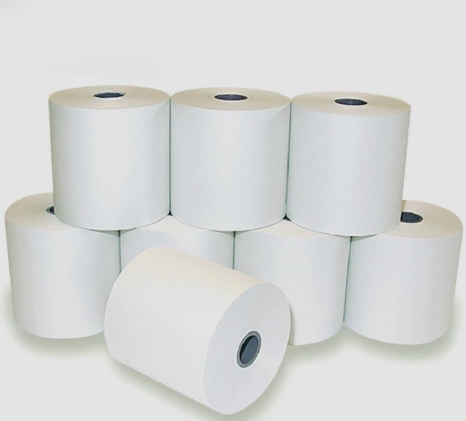 Thermal Rolls 80×83mm